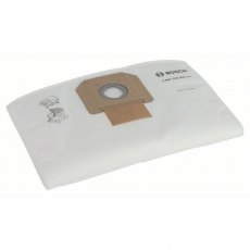 BOSCH 2607432037 Fleece filter bag 5 Pack