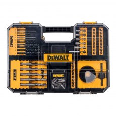 DEWALT DT71583QZ 102pc Drill Drive Set - TSTAK IV
