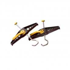 RHINO RAS21 Safe Ladder Clamps 1 x Pair