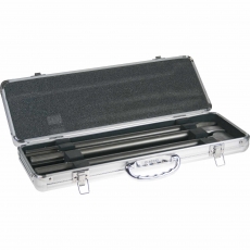 MAKITA D-40543 3 piece SDS-Max Chisel Set