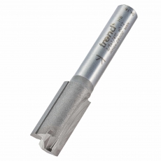 TREND 3/05X1/4TC Two Flute Cutter 3mm x 11mm