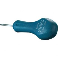STANLEY 0 69 014 Bradawl 32x2mm STANLEY 0 69 014 Bradawl 32x2mm