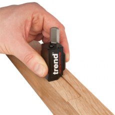 TREND C/CHISEL HSS Corner Chisel