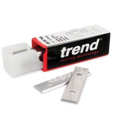 TREND RB/A/10 Rota Blade 29.5X9X1.5 Pack Of 10