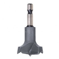 TREND Snappy - SNAP/MB/35TC 35mm TCT Machine Bit