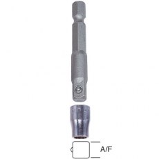 TREND Snappy - SNAP/SDA/2 Square Drive Adapter 3/8"x50mm