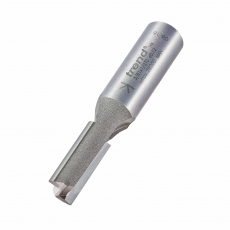 TREND 3/61X1/2TC Two Flute Cutter 10mm x 25mm