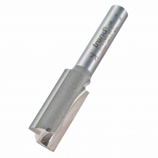 TREND 3/07X1/4TC Two Flute Cutter 4mm x 16mm