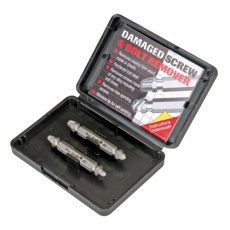 TREND GRAB/SE1/SET 2pc Pro-Grabit Screw Remover Set