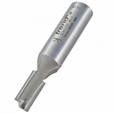 TREND 3/50X1/2TC Two Flute Cutter 9.5mm x 25mm