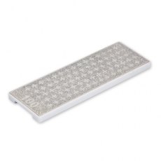 TREND FTS/S/R 100G Silver Roughing Stone