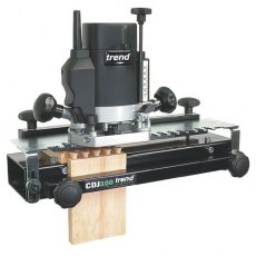TREND CDJ300 Craft 300mm Dovetail Jig