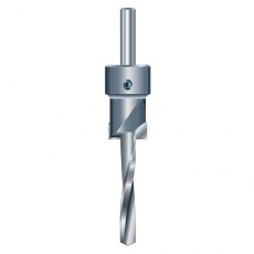TREND CB38-316TC 4.76mm TCT Counterbore Set