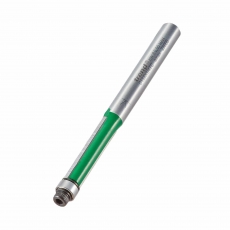 TREND C168X1/4TC Bearing Guided Trimmer 6.35mm x 25.4mm