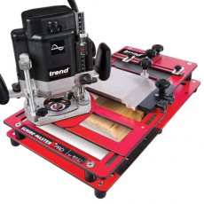 TREND SM/TSP Tenon Slide Saw