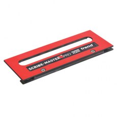TREND SM/TSP Tenon Slide Saw