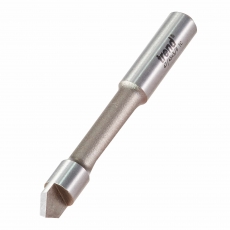 TREND 47/45X3/8TC Pierce & Trim 9.5mm x 25mm