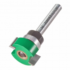 TREND C209X1/4TC Intumescent Cutter 24mm x 10mm