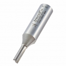 TREND 3/1X1/2TC Two Flute Cutter 5mm x 16mm