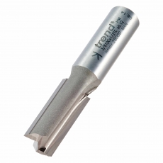 TREND 3/81DCX1/2TC Two Flute Cutter 12.7mm x 32mm