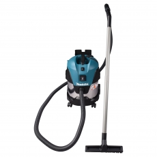 MAKITA VC2012L 240V Wet & Dry Dust Extractor + Accessories