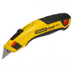 STANLEY 0 10 778 FatMax Retractable Blade Knife