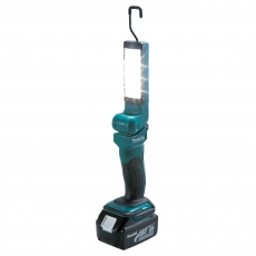 MAKITA DML801 14.4v/18v LED Fluorescent Torch Body Only MAKITA DML801 14.4v/18v LED Fluorescent Torch Body Only