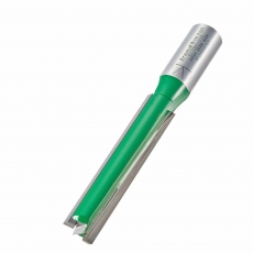 TREND C172MX1/2TC Two Flute Cutter 12mm x 63mm