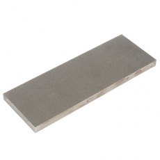 TREND DWS/W6/FC 6x2" Double Side Bench Stone Fine/Coarse
