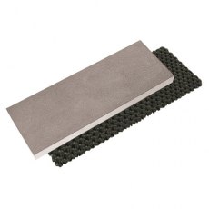 TREND DWS/W6/FC 6x2" Double Side Bench Stone Fine/Coarse