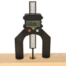 TREND GAUGE/D60 Digital Depth Gauge 60mm Jaw TREND GAUGE/D60 Digital Depth Gauge 60mm Jaw