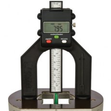 TREND GAUGE/D60 Digital Depth Gauge 60mm Jaw TREND GAUGE/D60 Digital Depth Gauge 60mm Jaw