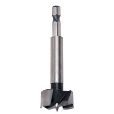 TREND Snappy - SNAP/FS/10 10mm x 80mm Forstner Bit