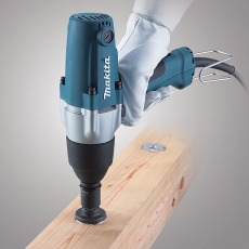 MAKITA TW0250 110v 1/2" DR 500w Impact Wrench MAKITA TW0250 110v 1/2" DR 500w Impact Wrench