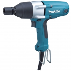 MAKITA TW0250 110v 1/2" DR 500w Impact Wrench MAKITA TW0250 110v 1/2" DR 500w Impact Wrench
