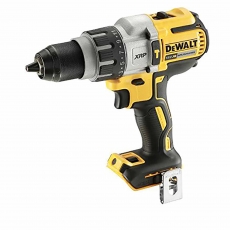 DEWALT DCK623P3 18v XR Brushless 6pc Kit with 3x5ah Batteries