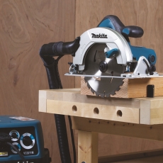 MAKITA HS7601J 240v 190mm Circular Saw
