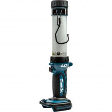 MAKITA DML806 14.4v/18v LED Fluorescent Torch Body Only