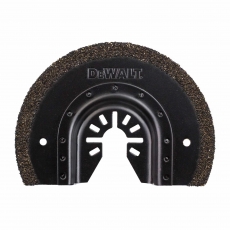 DEWALT DT20717QZ Carbide Grout Removal Blade