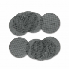 DEWALT DTM3135 150mm 120G Mesh Sanding Disc 10 pack