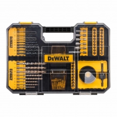 DEWALT DT71569-QZ 100 piece Accessory Set