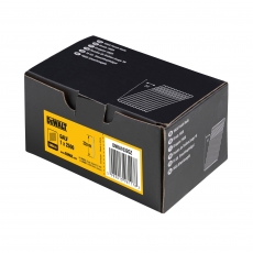 DEWALT DNBA1632GZ 32mm 16G Finish Nails (2500)