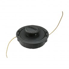 DEWALT DT20656QZ Trimmer Line Cap, Spool & Line