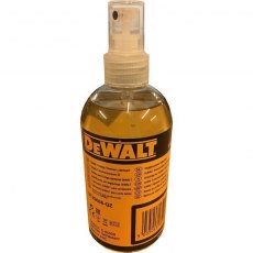 DEWALT DT20666QZ Hedge Trimmer Lubricant
