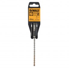 DEWALT DT9505QZ 5mm x 160mm SDS+ EX.2 Drill Bit