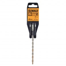 DEWALT DT9515QZ 6mm x 160mm SDS+ EX.2 Drill Bit