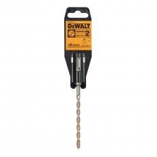 DEWALT DT9520QZ 6.5mm x 160mm SDS+ EX.2 Drill Bit