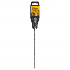DEWALT DT9522QZ 6.5mm x 260mm SDS+ EX.2 Drill Bit