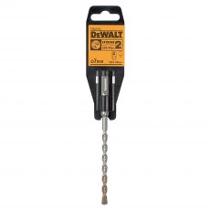 DEWALT DT9525QZ 7mm x 160mm SDS+ EX.2 Drill Bit