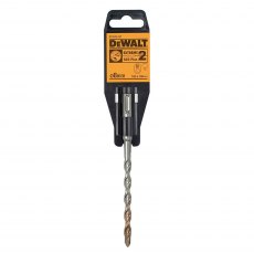 DEWALT DT9529QZ 8mm x 160mm SDS+ EX.2 Drill Bit
